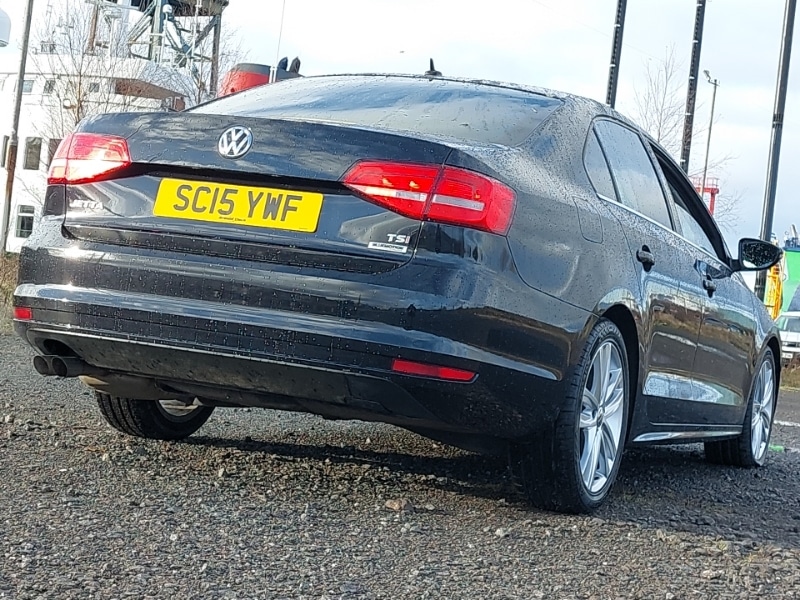 Used Volkswagen Jetta 2015 for sale - 76970256: Photo 18