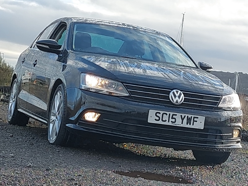 Used Volkswagen Jetta 2015 for sale - 76970256: Photo 19