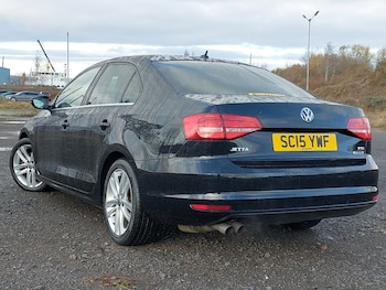 Used Volkswagen Jetta 2015 for sale - 76970256: Photo