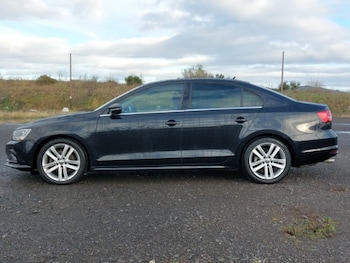 Used Volkswagen Jetta 2015 for sale - 76970256: Photo