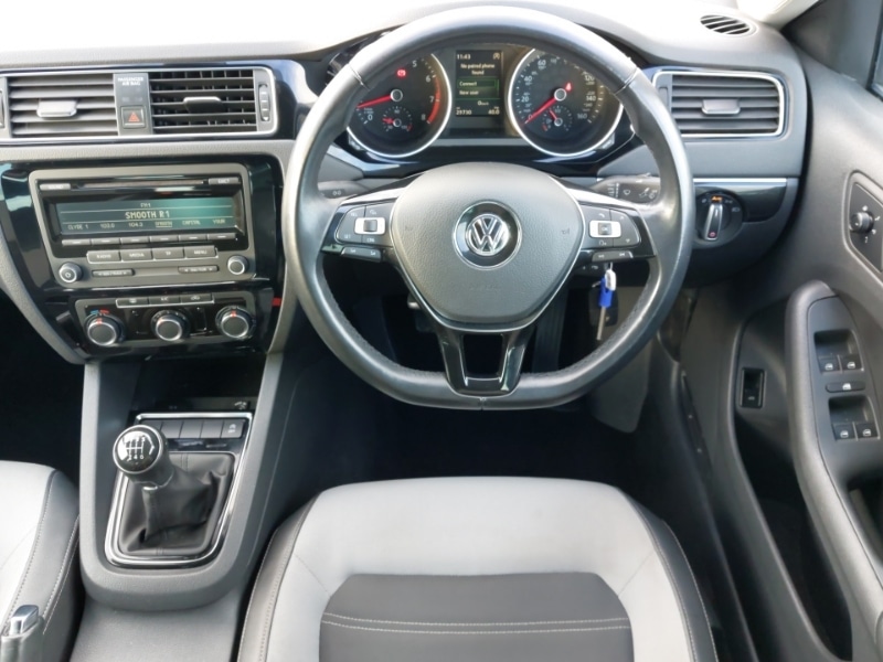 Used Volkswagen Jetta 2015 for sale - 76970256: Photo 7