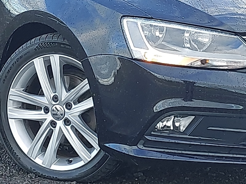 Used Volkswagen Jetta 2015 for sale - 76970256: Photo 9