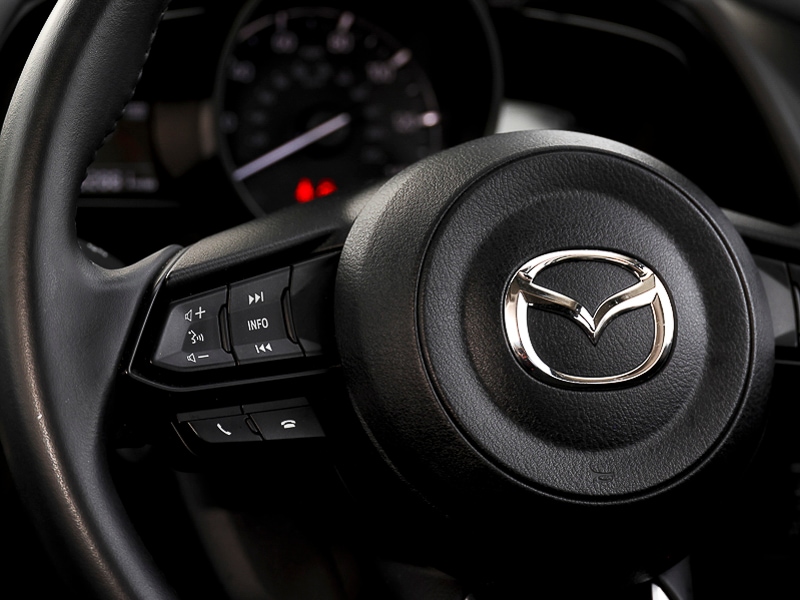 Used Mazda Mazda2 2024 for sale - 76150605: Photo 12