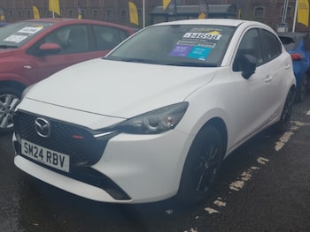 Mazda - Mazda2