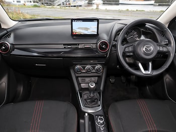 Used Mazda Mazda2 2024 for sale - 76150605: Photo 2