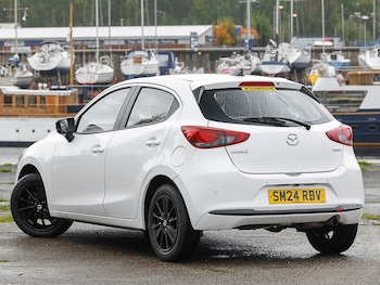 Used Mazda Mazda2 2024 for sale - 76150605: Photo 3