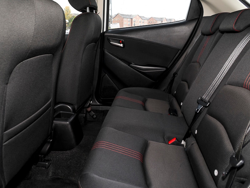 Used Mazda Mazda2 2024 for sale - 76150605: Photo 6