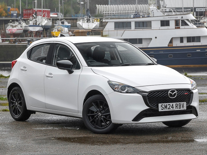 Used Mazda Mazda2 2024 for sale - 76150605: Photo 7
