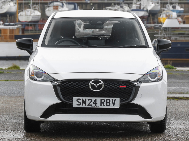 Used Mazda Mazda2 2024 for sale - 76150605: Photo 9