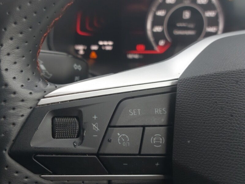 Used SEAT Arona 2023 for sale - 77790594: Photo 15