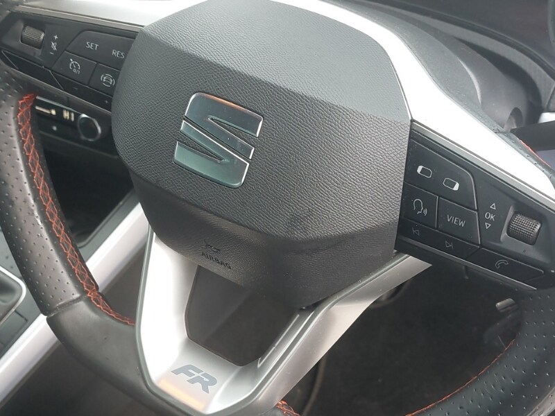 Used SEAT Arona 2023 for sale - 77790594: Photo 16