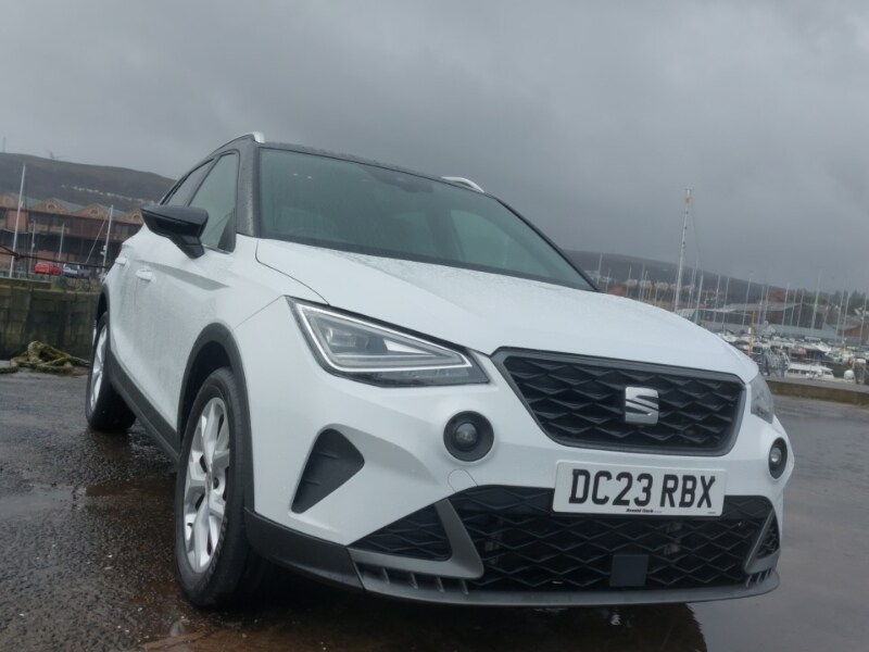 Used SEAT Arona 2023 for sale - 77790594: Photo 19