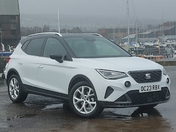 Used SEAT Arona 2023 for sale - 77790594: Photo