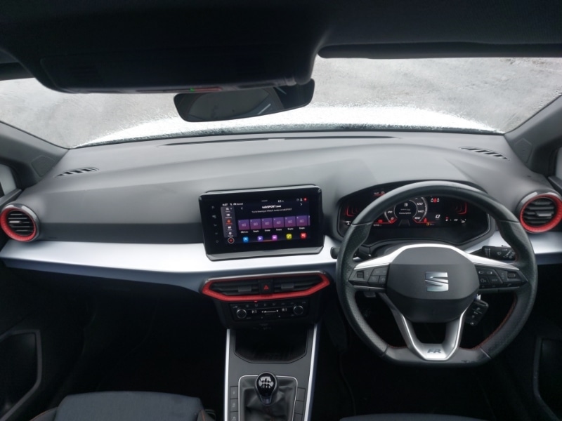 Used SEAT Arona 2023 for sale - 77790594: Photo 2