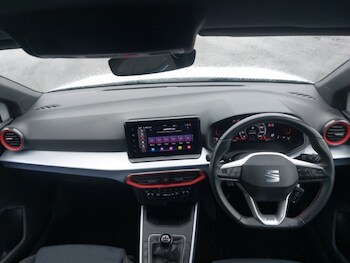 Used SEAT Arona 2023 for sale - 77790594: Photo