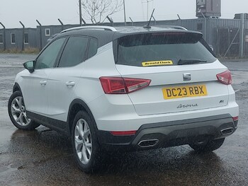 Used SEAT Arona 2023 for sale - 77790594: Photo