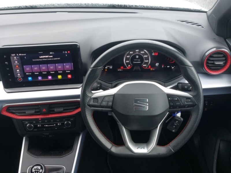 Used SEAT Arona 2023 for sale - 77790594: Photo 7