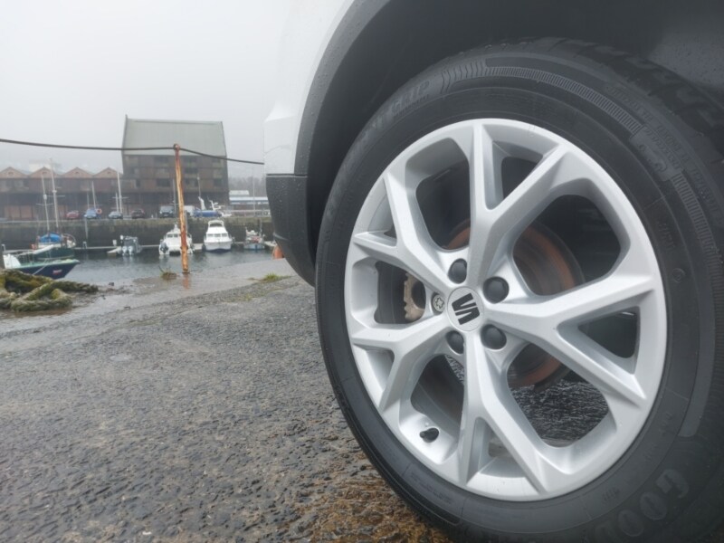 Used SEAT Arona 2023 for sale - 77790594: Photo 9