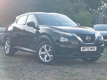 2020 - 1.0 DiG-T Acenta 5dr DCT