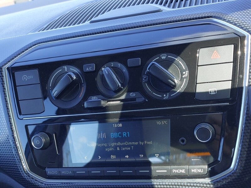 Used Volkswagen up! 2018 for sale - 77731599: Photo 10