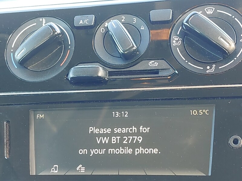 Used Volkswagen up! 2018 for sale - 77731599: Photo 12