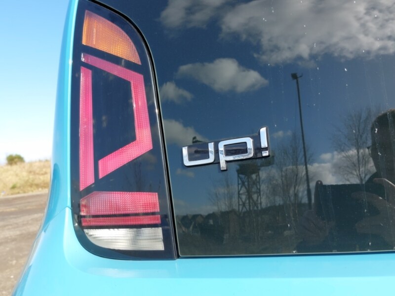 Used Volkswagen up! 2018 for sale - 77731599: Photo 15