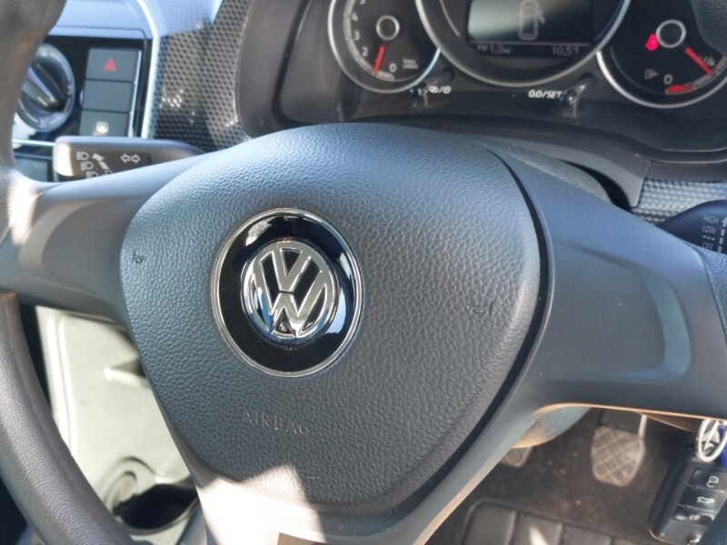 Used Volkswagen up! 2018 for sale - 77731599: Photo 16
