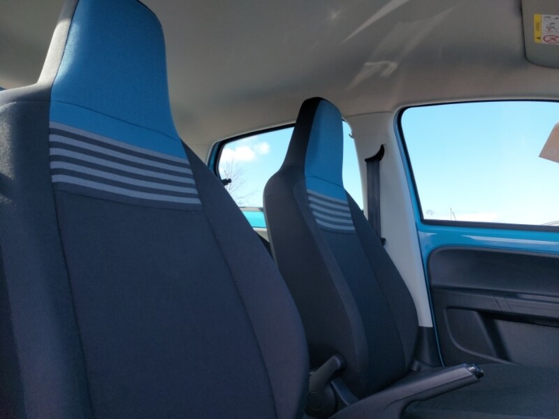 Used Volkswagen up! 2018 for sale - 77731599: Photo 17