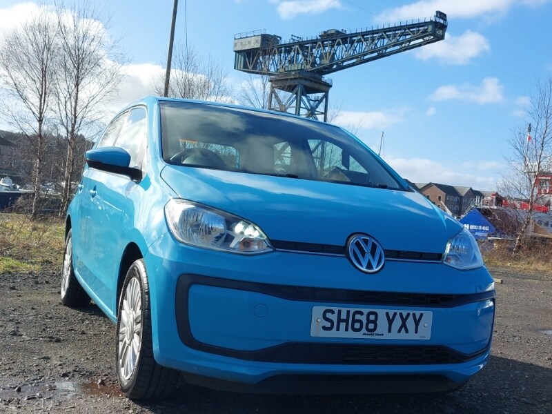 Used Volkswagen up! 2018 for sale - 77731599: Photo 19