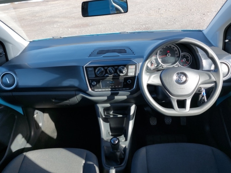 Used Volkswagen up! 2018 for sale - 77731599: Photo 2