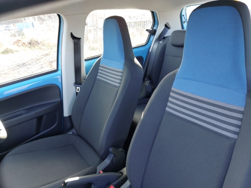 Used Volkswagen up! 2018 for sale - 77731599: Photo 5