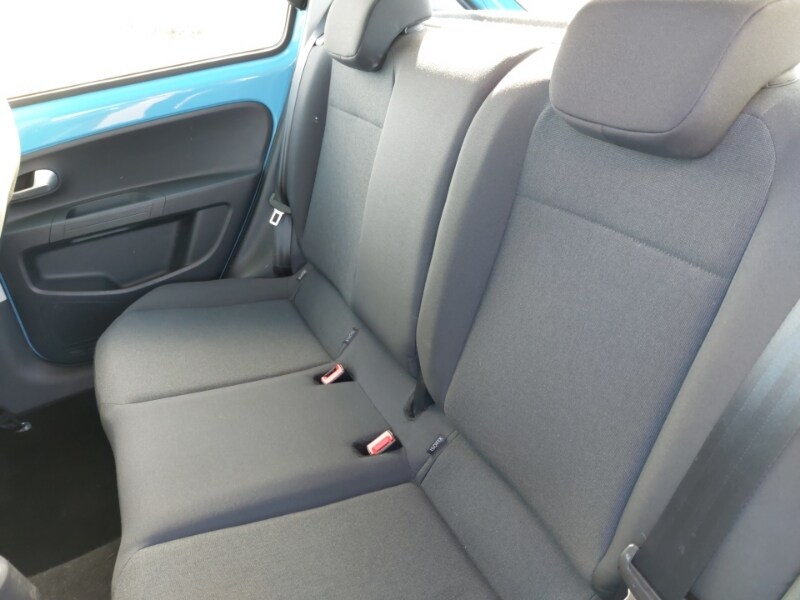 Used Volkswagen up! 2018 for sale - 77731599: Photo 6