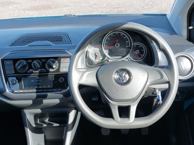 Used Volkswagen up! 2018 for sale - 77731599: Photo 7