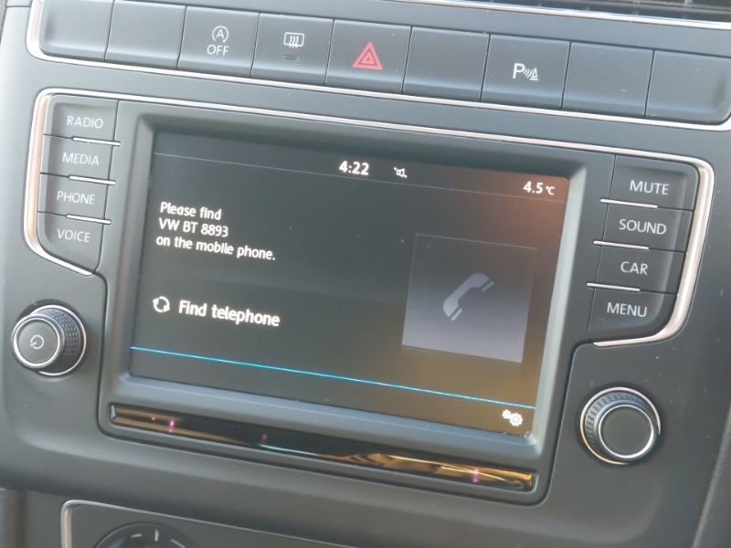 Used Volkswagen Polo 2017 for sale - 76630723: Photo 13