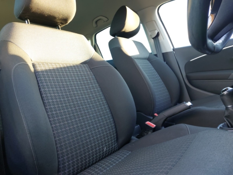 Used Volkswagen Polo 2017 for sale - 76630723: Photo 15