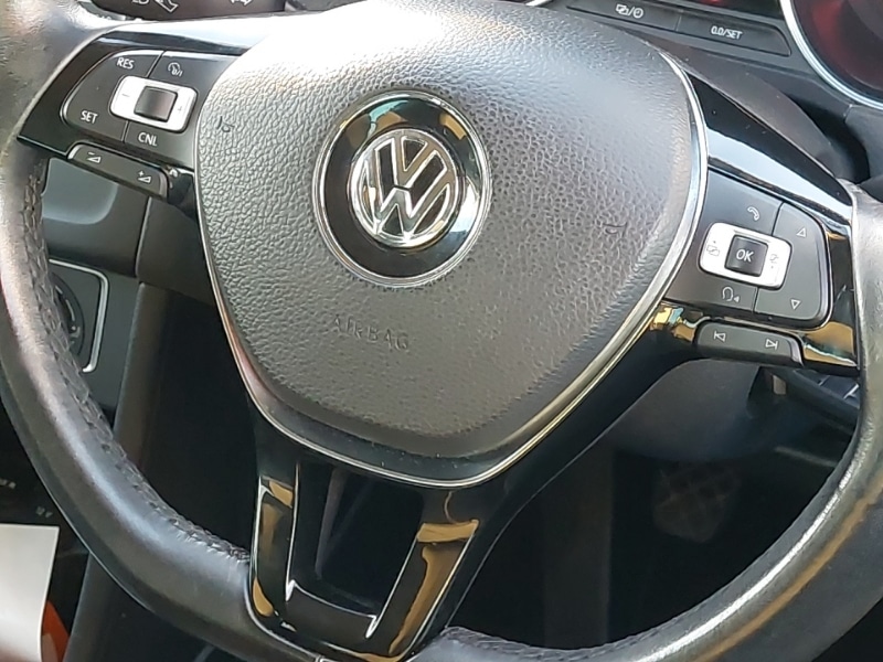 Used Volkswagen Polo 2017 for sale - 76630723: Photo 17