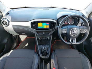 Used MG MG3 2024 for sale - 75864546: Photo
