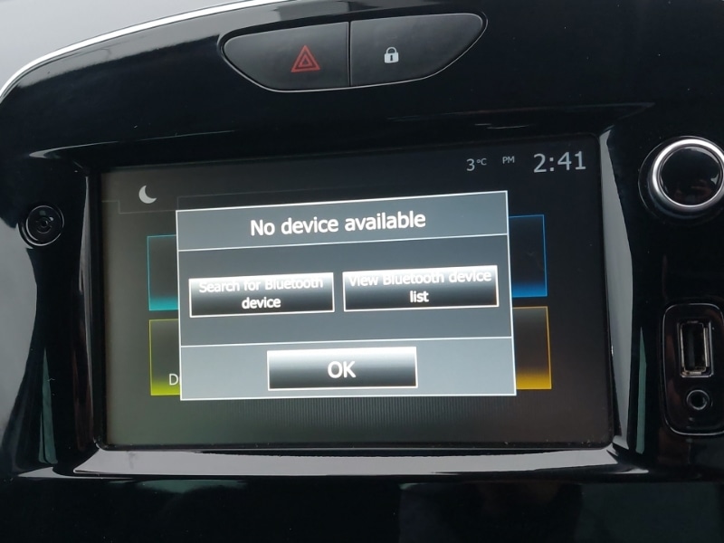 Used Renault Clio 2019 for sale - 77343199: Photo 12