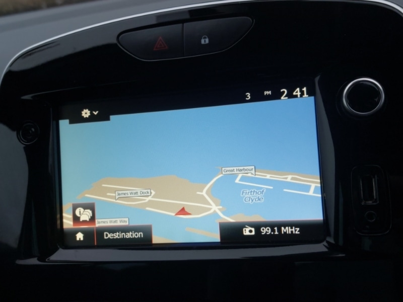 Used Renault Clio 2019 for sale - 77343199: Photo 13