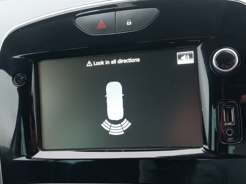 Used Renault Clio 2019 for sale - 77343199: Photo 14