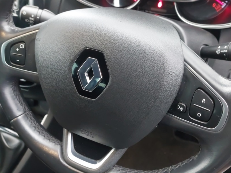 Used Renault Clio 2019 for sale - 77343199: Photo 16
