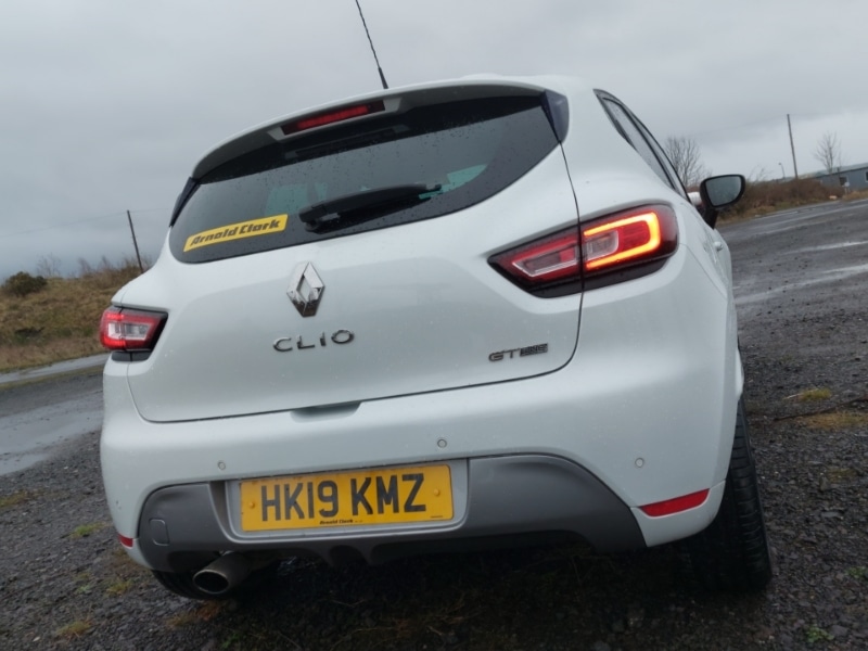 Used Renault Clio 2019 for sale - 77343199: Photo 18