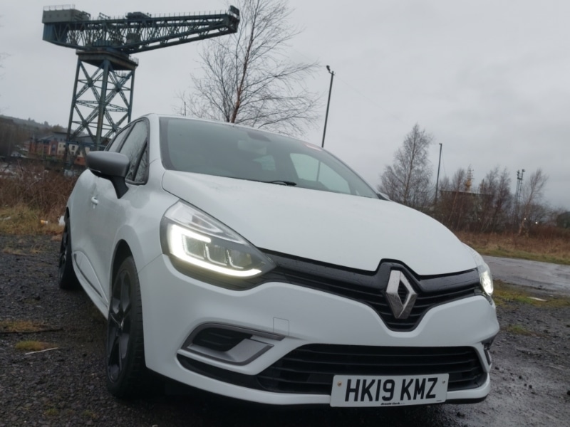 Used Renault Clio 2019 for sale - 77343199: Photo 19