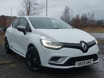 Used Renault Clio 2019 for sale - 77343199: Photo