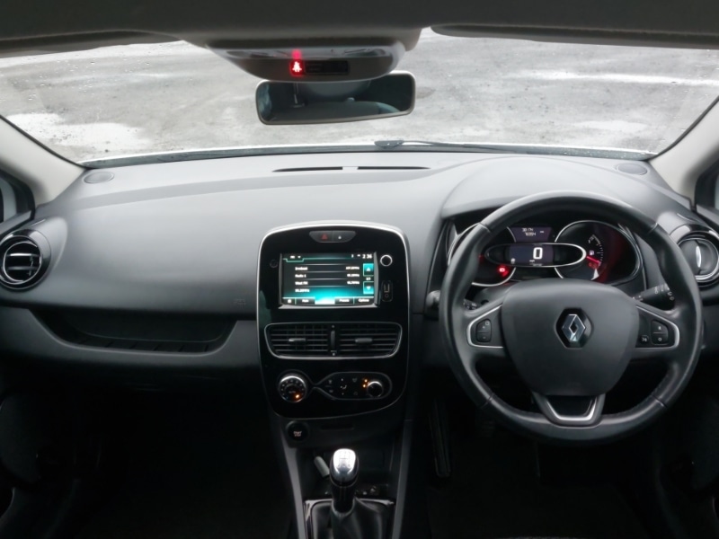 Used Renault Clio 2019 for sale - 77343199: Photo 2