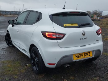Used Renault Clio 2019 for sale - 77343199: Photo