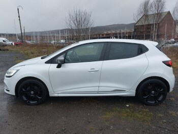 Used Renault Clio 2019 for sale - 77343199: Photo