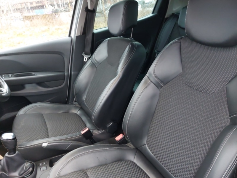 Used Renault Clio 2019 for sale - 77343199: Photo 5