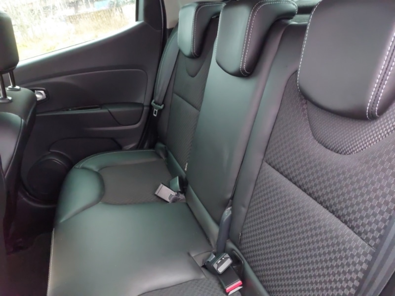 Used Renault Clio 2019 for sale - 77343199: Photo 6