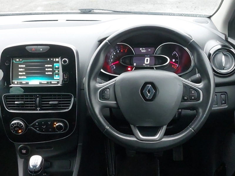 Used Renault Clio 2019 for sale - 77343199: Photo 7